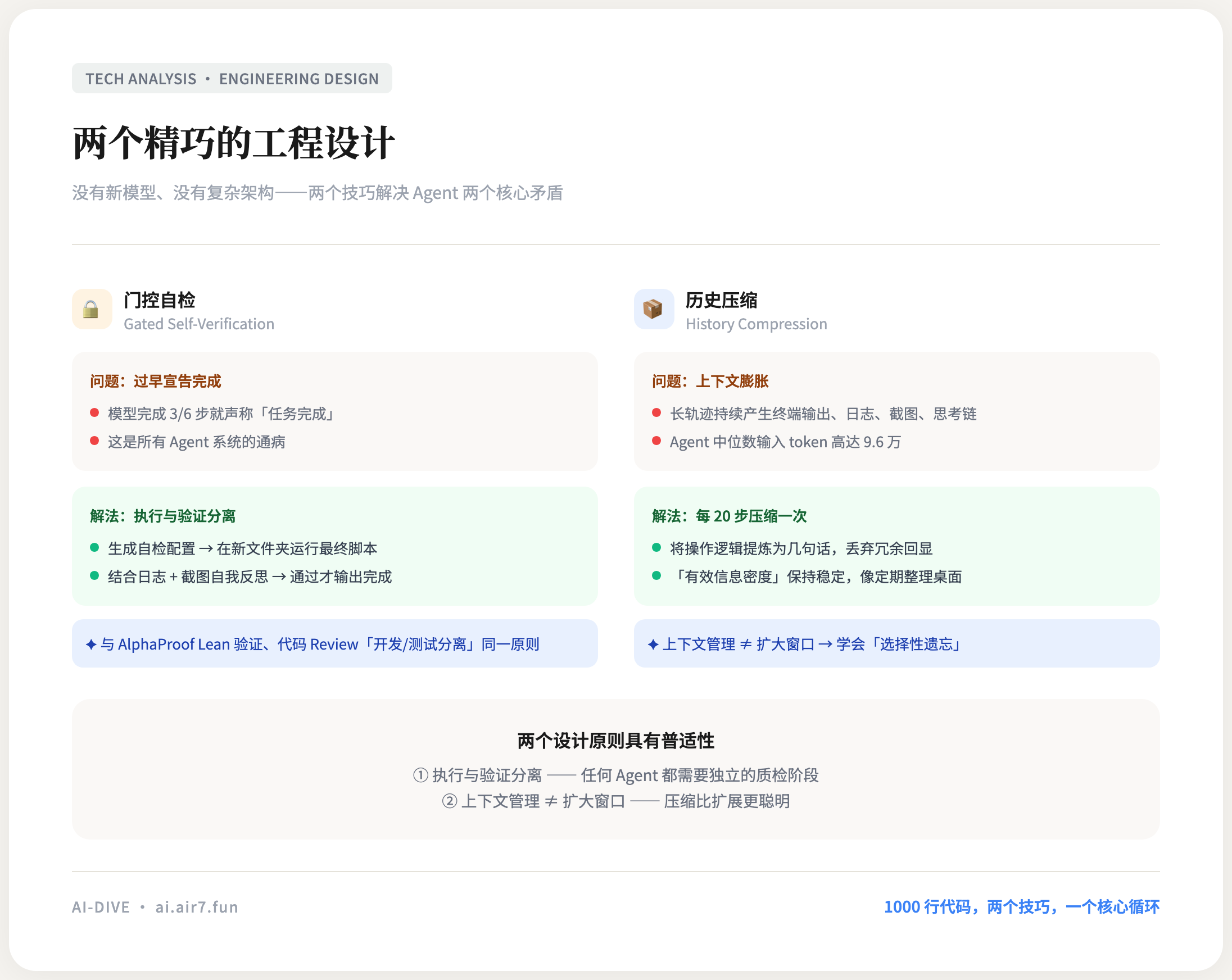 Webwright 两个工程设计技巧